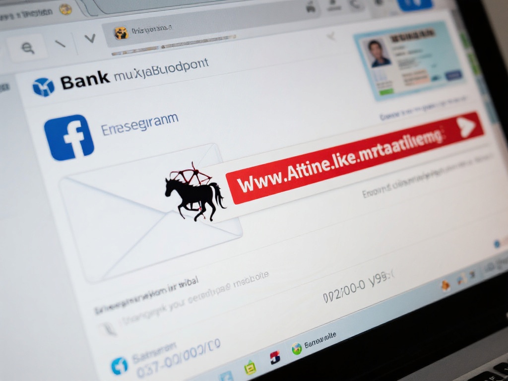 避开百家乐网址陷阱,教你保护隐私安全攻略! 恶意链接和病毒:通过邮件推广或社交媒体分享不明链接