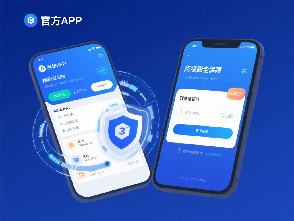 快速入门:网址百家乐官方APP下载安装教程与核心功能解析 高安全性保障
无论是账务操作还是个人数据交互,官