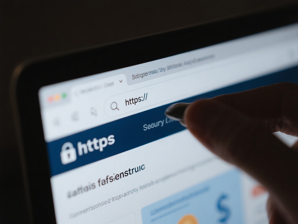 全面解析百家乐网址安全技巧,轻松规避风险链接! 观察网站的安全标识:在浏览器地址栏中,您应看到挂锁