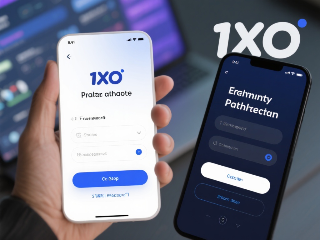 案例分析：1XO平台的成功之道
1XO平台之所以