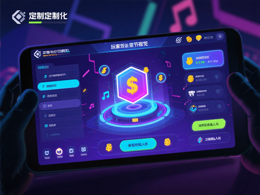 真人百家乐现场:直播技术打造沉浸式娱乐新高峰 可定制化游戏界面:玩家可以根据个人需求调整视觉界面