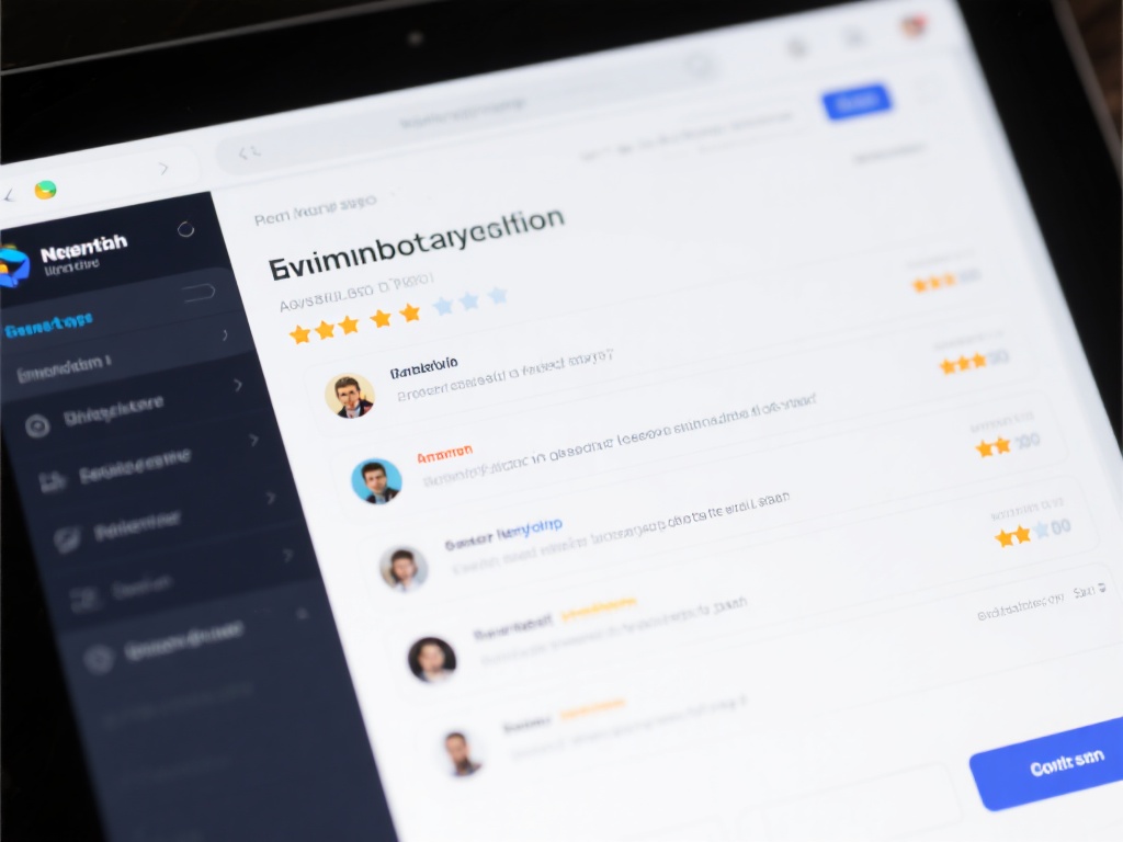 用户评价与知名度
评估一个平台时，不妨浏览在线玩