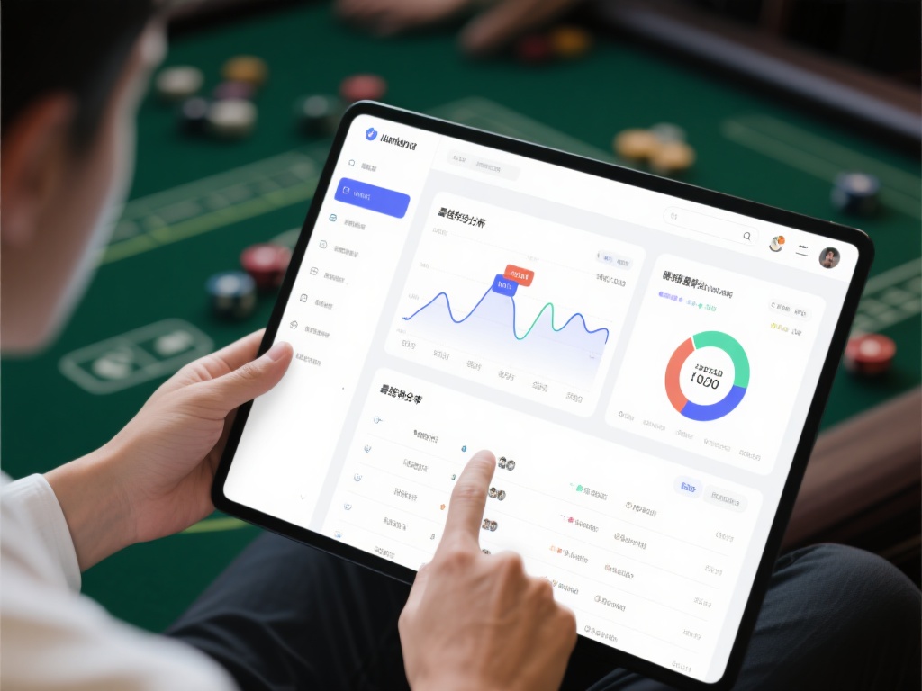 直观交互体验：&nbsp;人性化界面设计和可定制功能使得用户