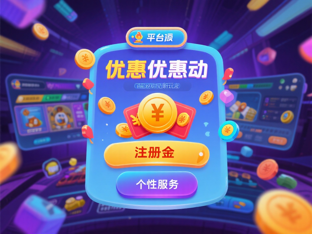 还有一些平台通过提供优惠活动和个性化服务来吸引新玩
