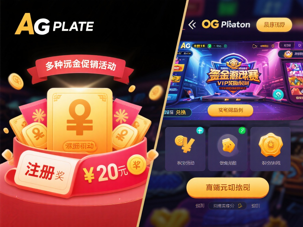 奖励和激励是吸引玩家的重要手段之一。AG平台以丰厚