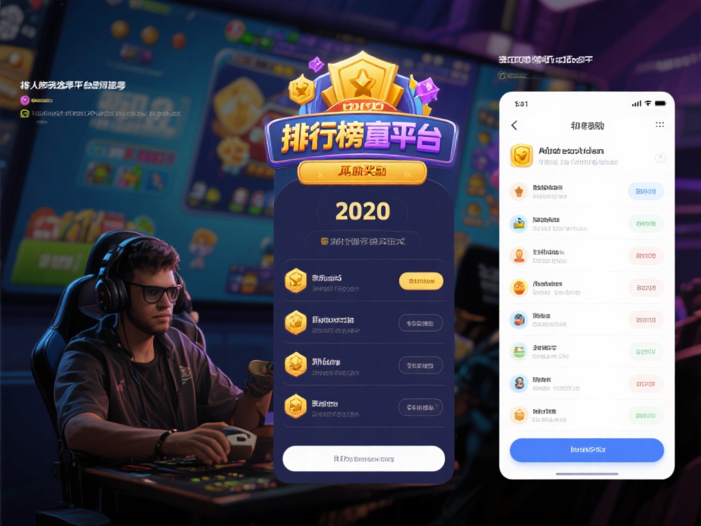 利用排行榜选择平台时，玩家应根据自己的需求进行选择