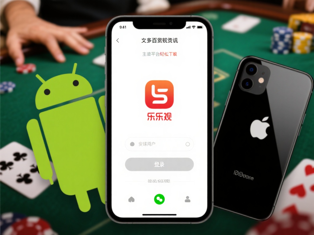 大多数百家乐视讯app客户端都能在主流平台轻松下载