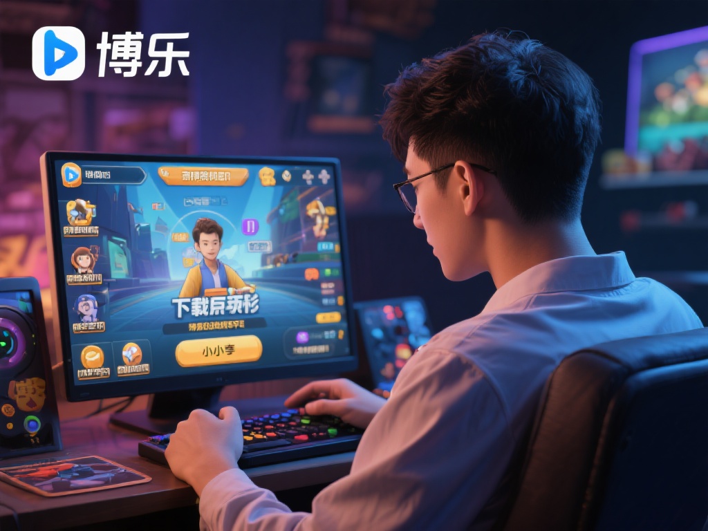 案例分享：资深玩家小李表示，自己以前在多个平台辗转