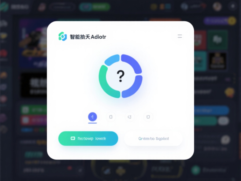 对于许多玩家而言，复杂的操作界面可能让人无从下手。