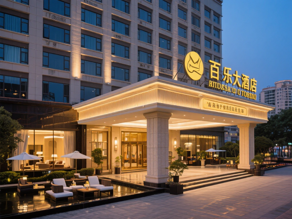 在快节奏的现代生活中，人们渴望在繁忙之余寻求一片专