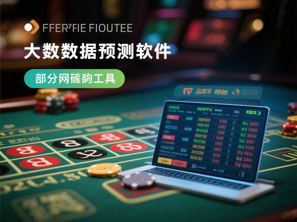 所谓的大数据预测软件：部分破解工具号称通过收集网络