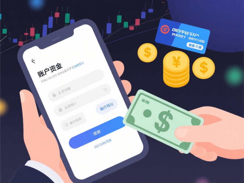 详解澳门百家乐平台开户:轻松注册无忧指南 问题三:账户资金相关问题
很多新手用户在开户时不