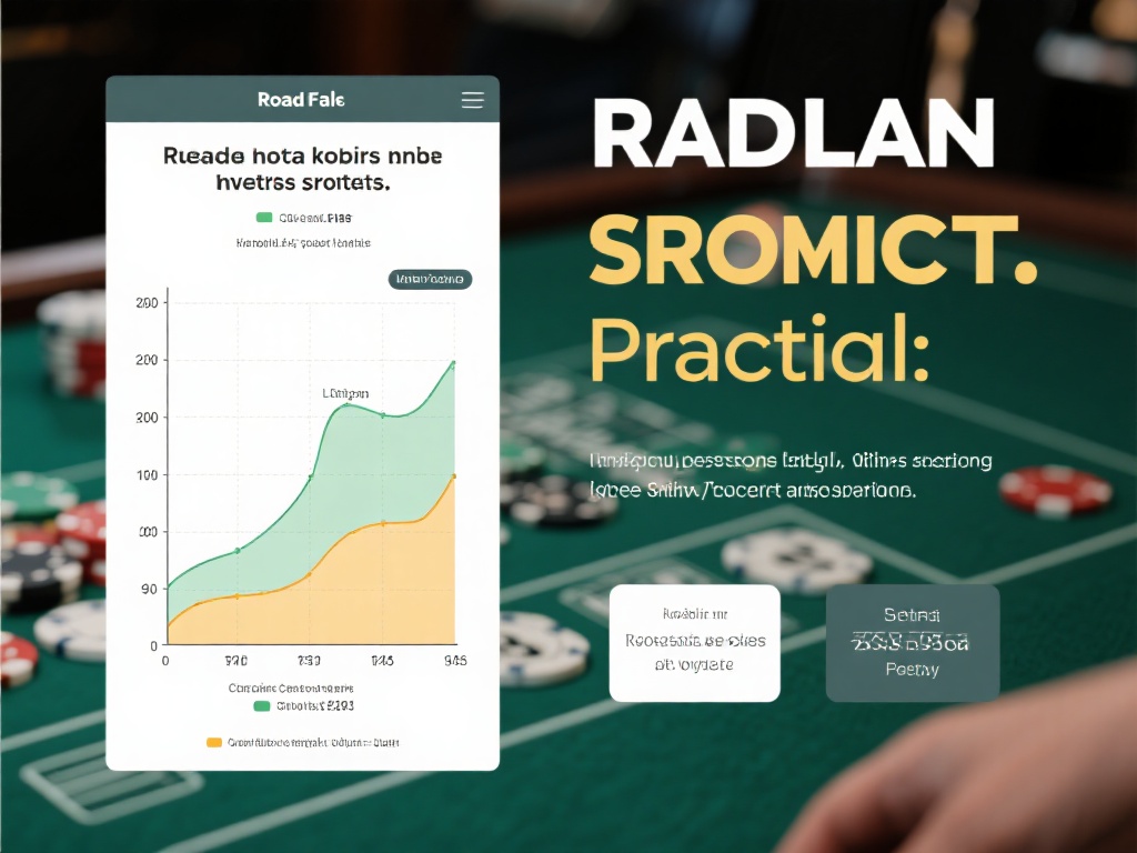 实践：如何运用路法技巧优化下注策略
尽管路法图表