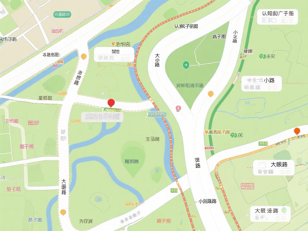 认识常见的路子图分类和用途
路子图的种类丰富，常