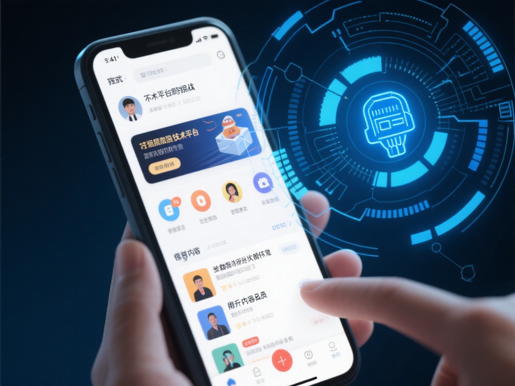 此外，技术层面也成为挑战之一。不少平台因技术漏洞而