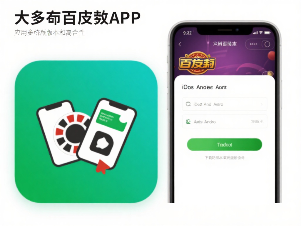 第二步：确认设备版本与兼容性
大部分百家乐APP