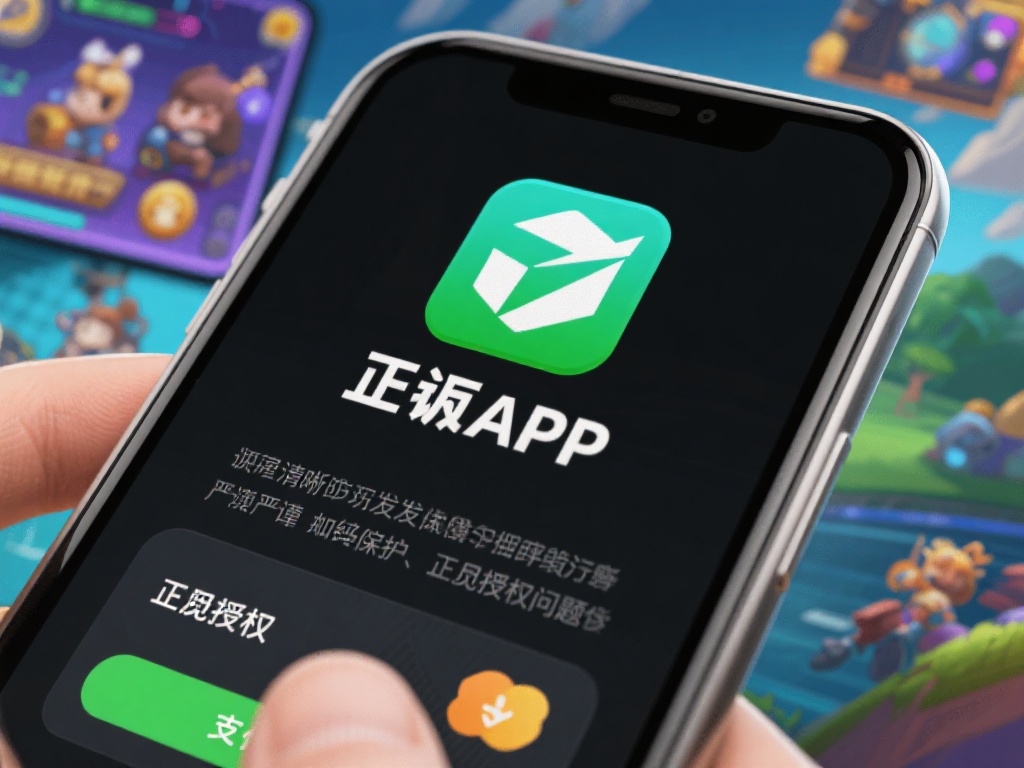 正版APP通常具备清晰的开发商信息、严谨的加密保护