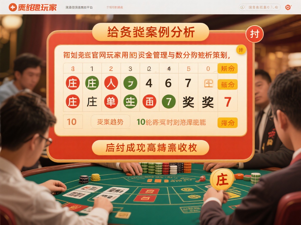 具体案例分析
例如，某玩家在某官网平台使用资金管