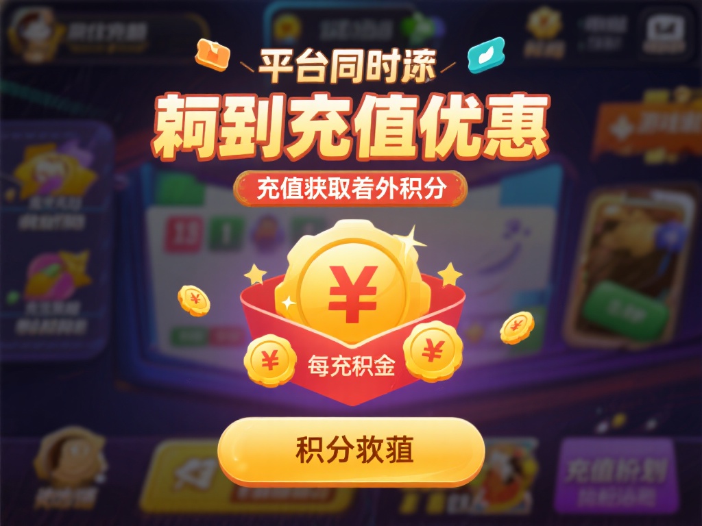 AG百家乐积分兑换教程:轻松赚取丰厚奖励的全策略 充分利用充值优惠
平台有时会推出充值获取额外积分