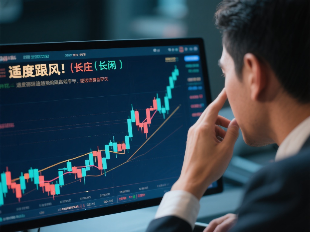 适度跟风：在观察过程中，平台的走势往往会展示出某种