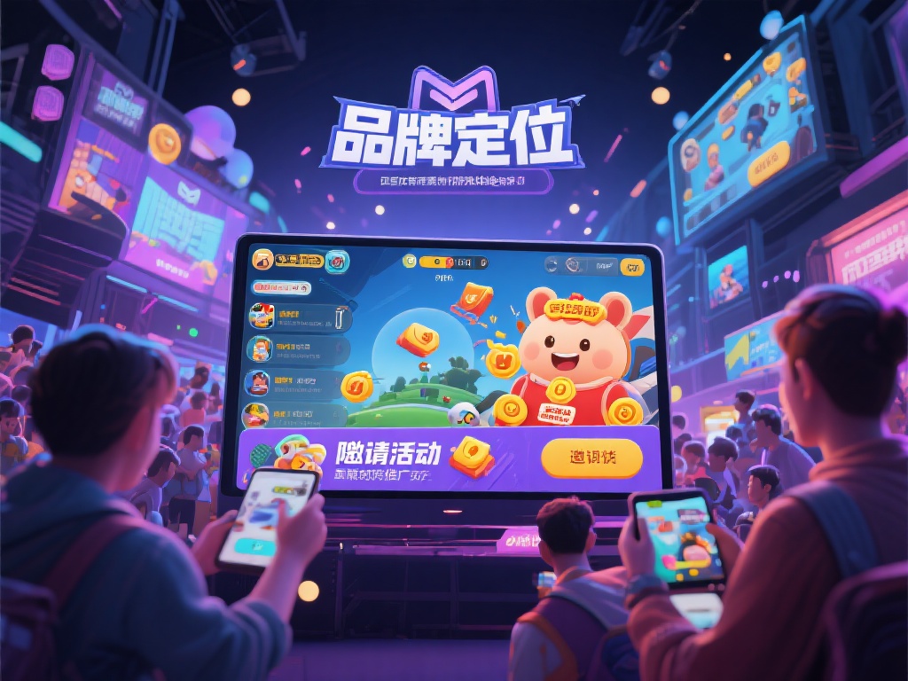 激烈竞争中如何打造受欢迎的百家乐游戏平台 在竞争激烈的环境下,仅仅依靠优秀的游戏体验远远不够