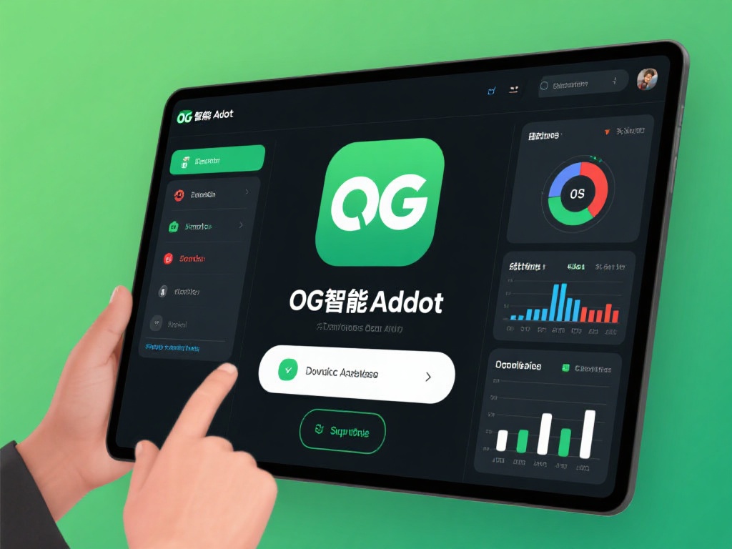 OG百家乐智能助手免费下载,全面升级您的投注策略! OG智能助手在设计时充分考虑到了用户的操作便捷性。