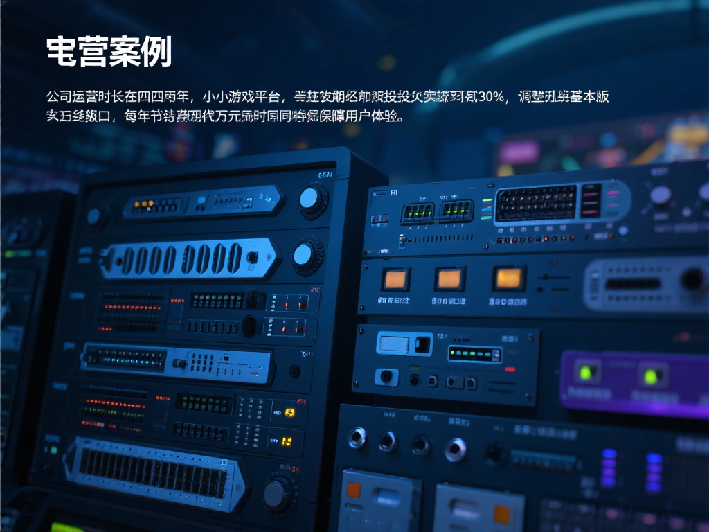 合理规划AG百家乐接口费用的实用方法与关键实施策略 案例:一家运营时长在两年的中小型游戏平台,发现其早