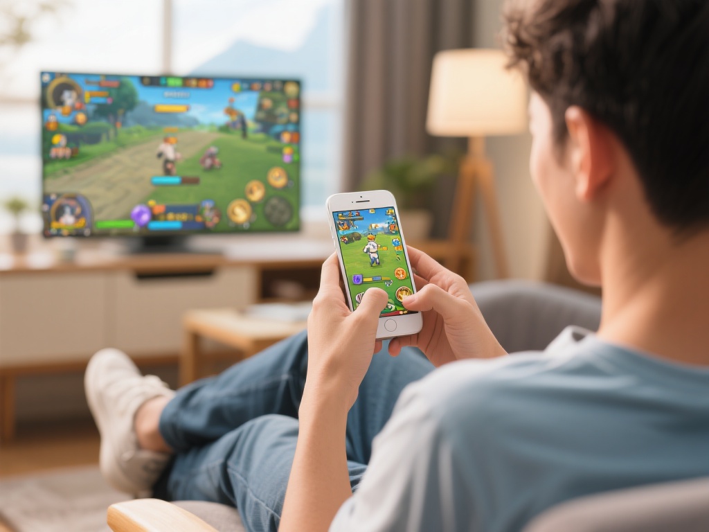 畅玩无阻:体验百家乐游戏客户端的终极教程 随时随地畅玩:不管是坐在家里,还是外出旅行,只要有