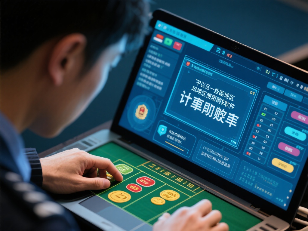 *尤其是在一些国家或地区，使用作弊软件可能被界定为