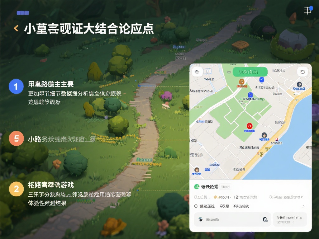 小路和曱甴路的结合应用
小路和曱甴路主要是在更加