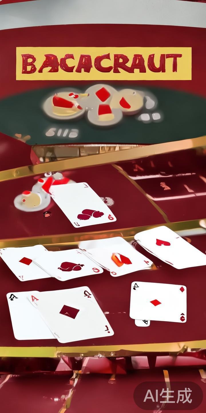 在百家乐这款经典的赌场游戏中，掌握补牌规则对于提升