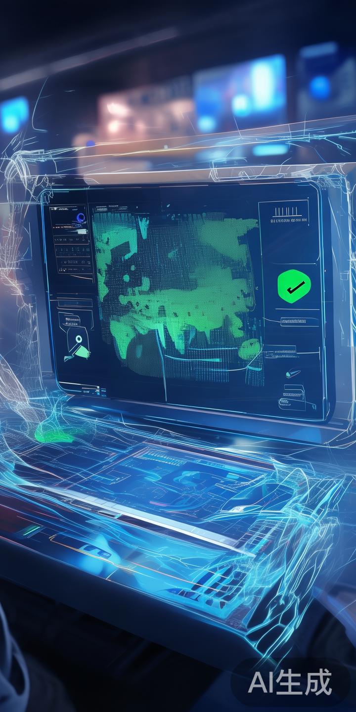 安全可靠的运作机制
确保平台具备合法证券牌照，采