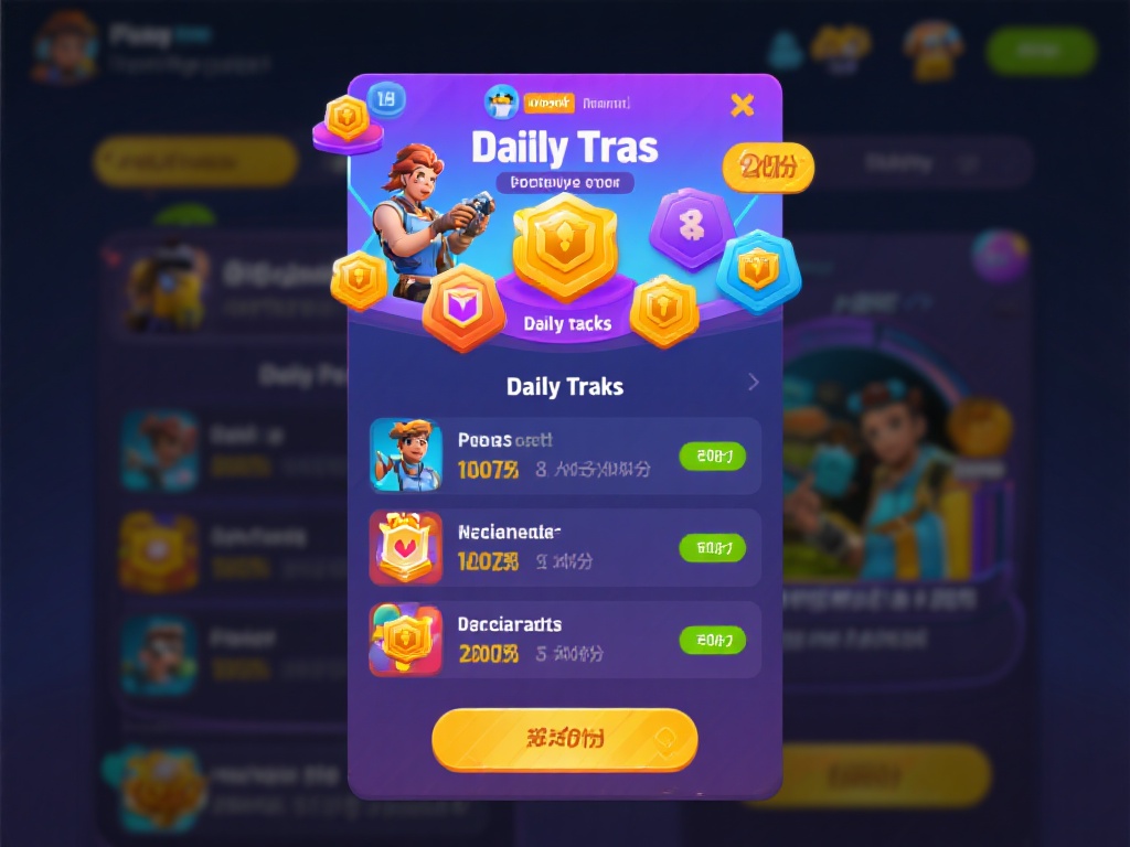 如何玩转AG百家乐积分系统:高频兑换惊喜奖励解析 每日任务与活动:通过完成平台设置的每日任务或参与特