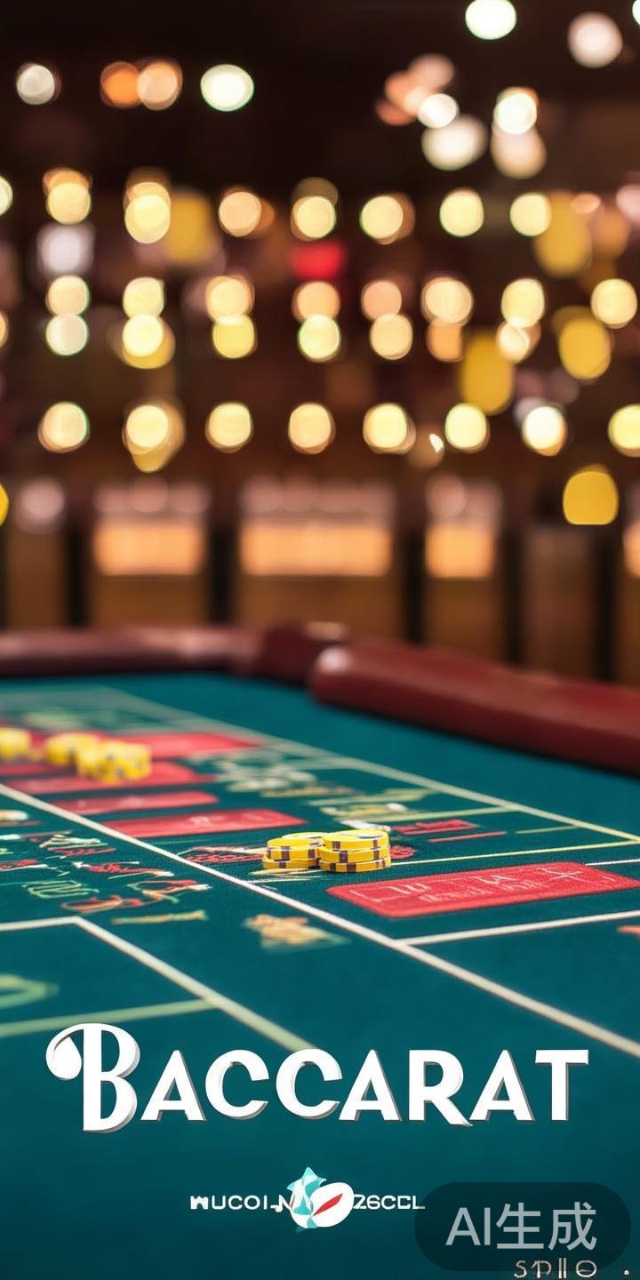 在面对充满变数的百家乐游戏时，许多玩家都希望找到行