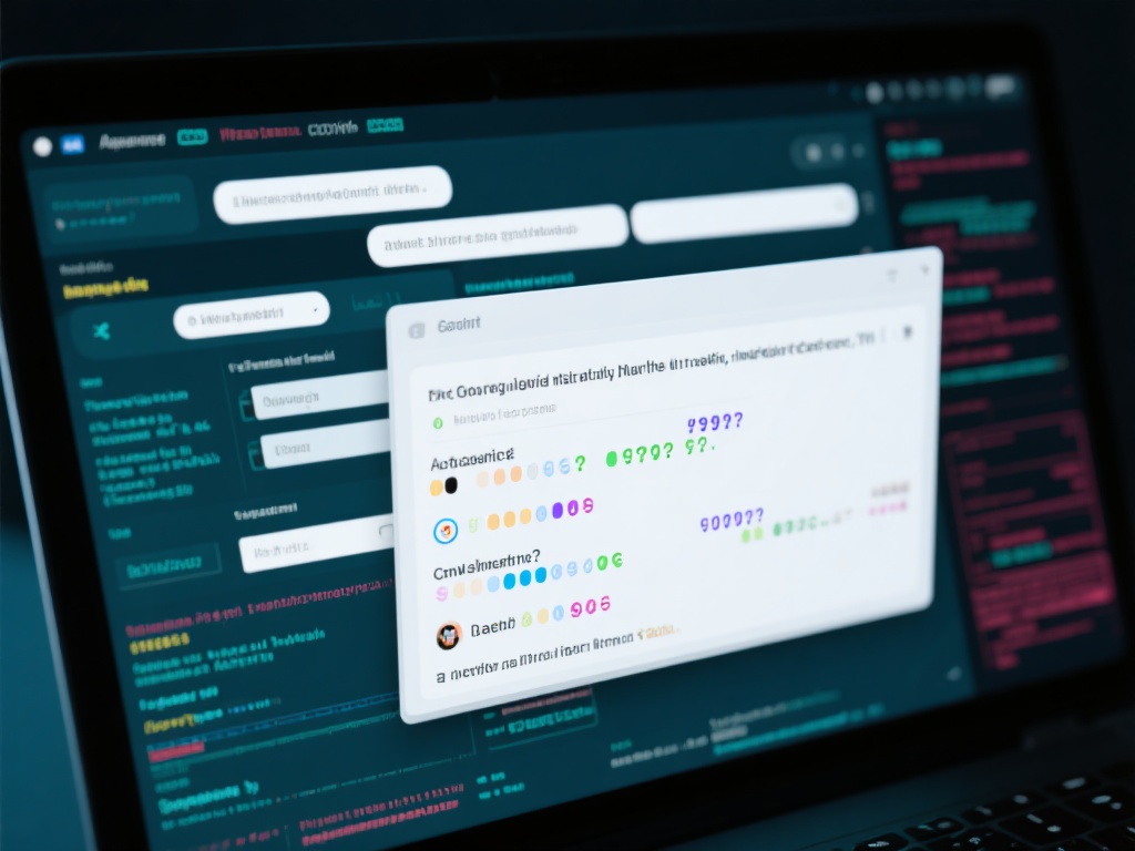 软件的运行机制
据调查，许多这种软件实际上并没有