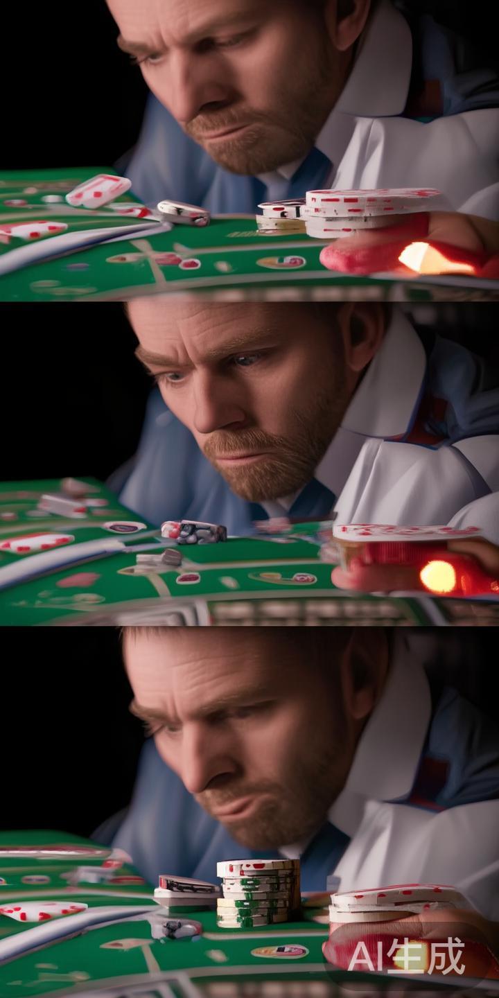 趋势追踪策略——根据近期的输赢情况判断未来趋势，适