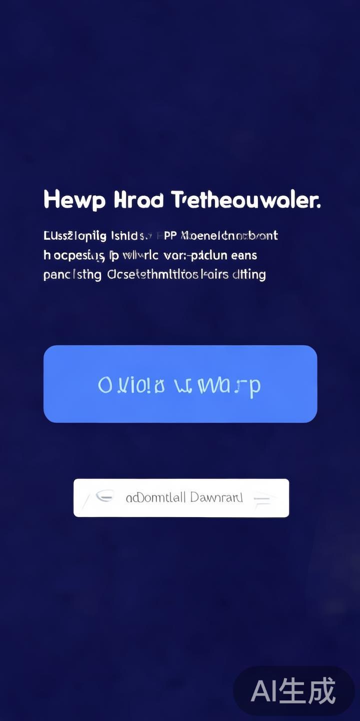 大多数正规平台会在官方网站设置明显的“下载中心”或