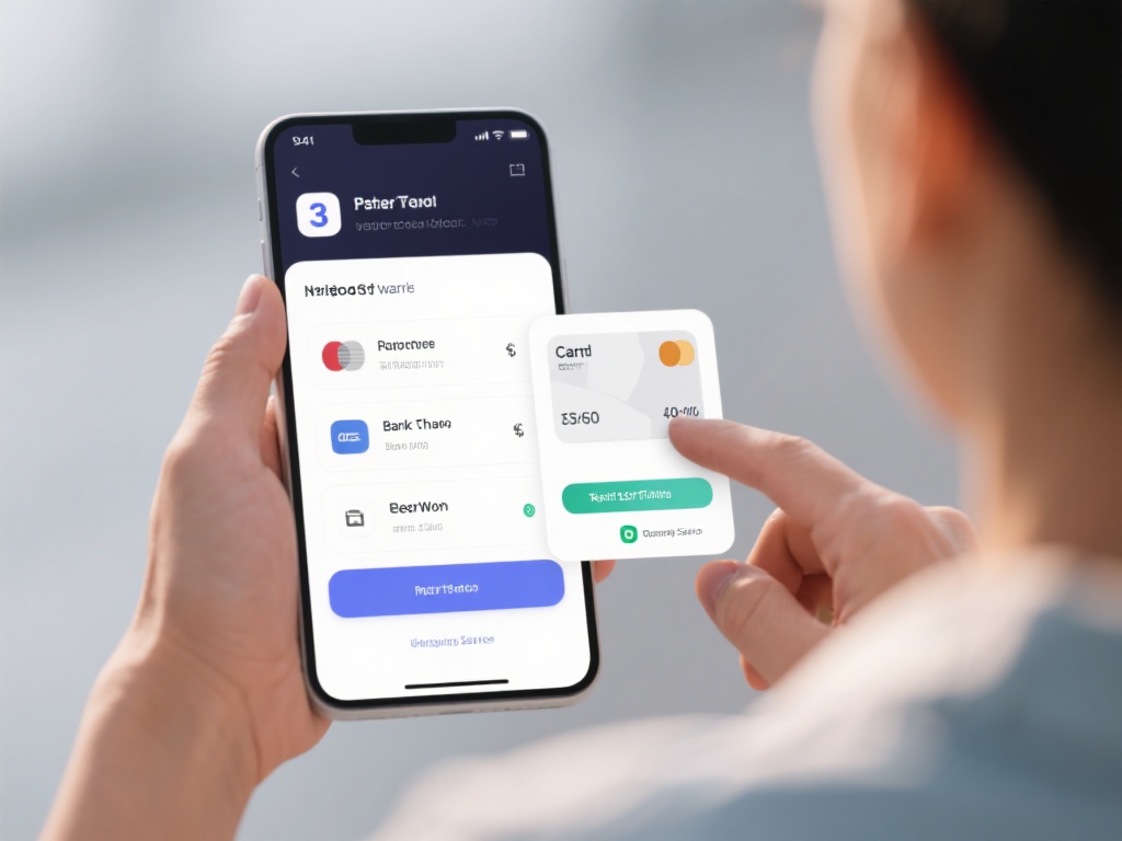 3.&nbsp;选择支付方式：根据自己的偏好选择合适的支付方