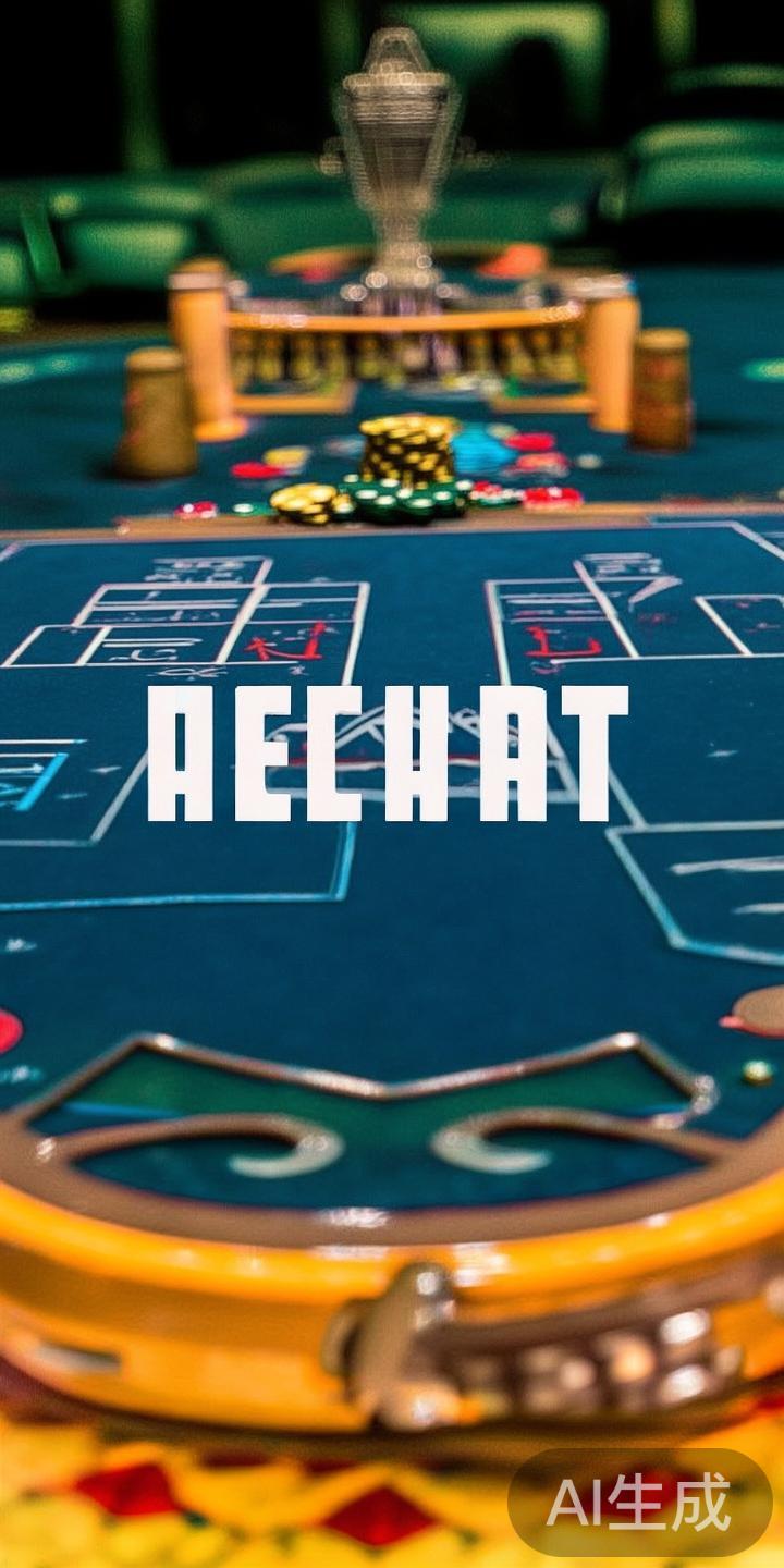 全面解析百家乐玩法:规则、流程及轻松获胜攻略 在娱乐场所或者线上平台中,百家乐以其简明的规则和令