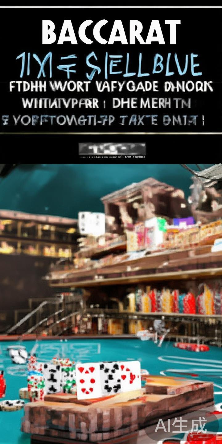 百家乐技巧心得与实战经验全面分享:提升赢率的实用指南 在众多赌场游戏中,百家乐凭借其简单明快的规则和较高