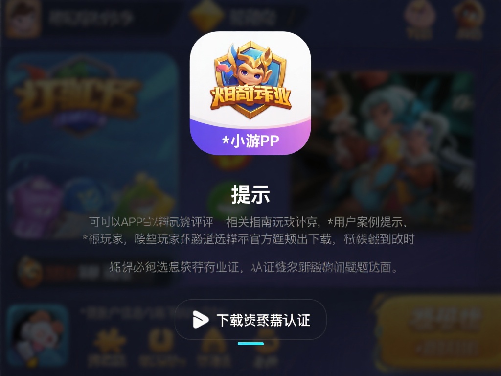 *小贴士：可以仔细阅读评论或相关指南，审查APP是