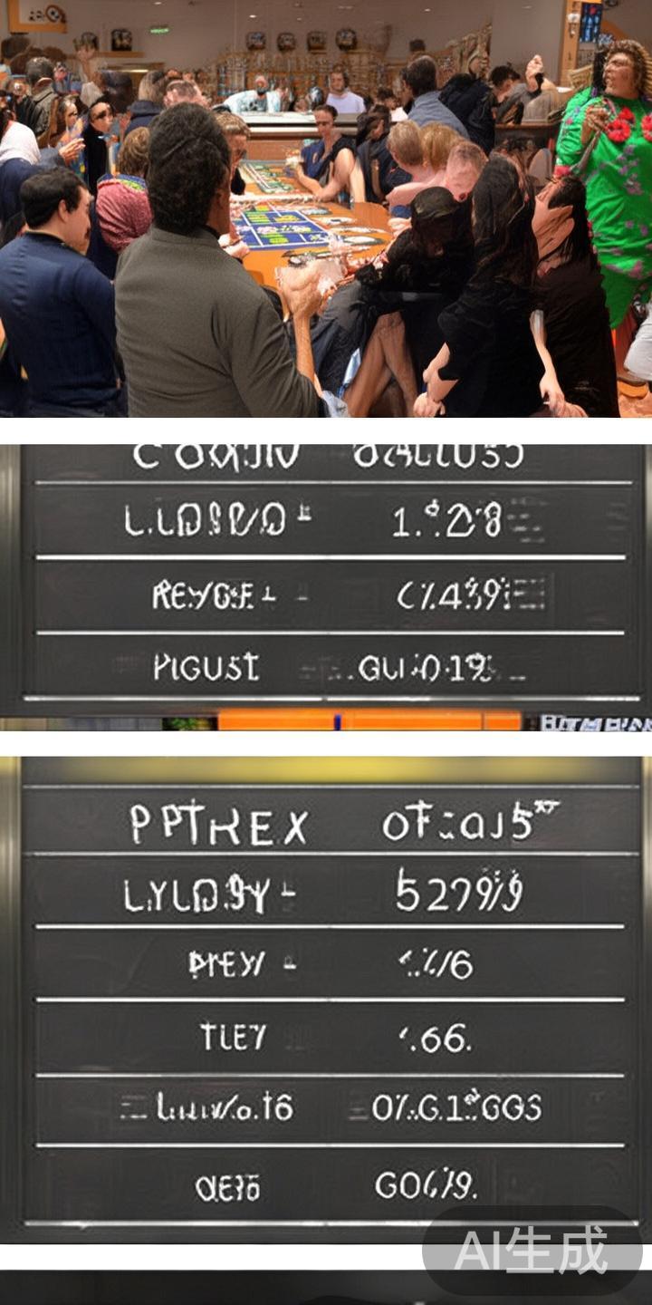 了解赔率与投注选择。&nbsp;通常，投注庄家的赔率为1赔1