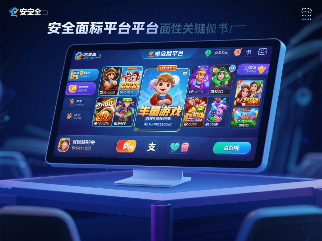 实用指南:如何找到安全全面的优质百家乐游戏下载平台 除了安全性,平台的全面性也是非常关键的一点。全面的