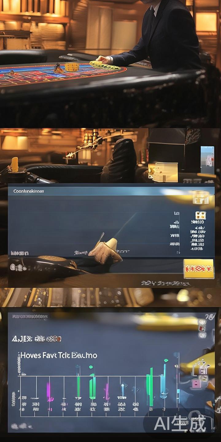 熟悉百家乐的概率分布&nbsp;是提高获胜几率的重要环节。通