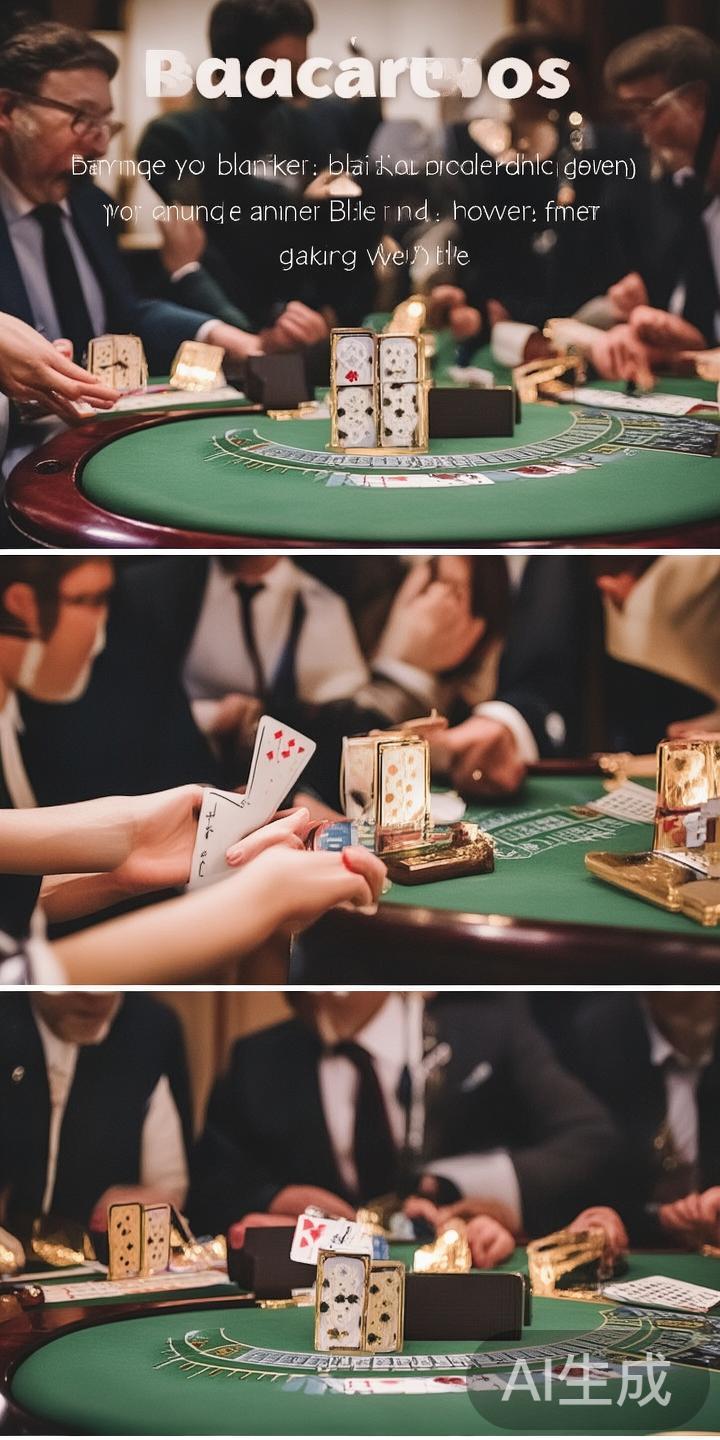 经典百家乐规则简介
经典百家乐主要遵循传统的玩法