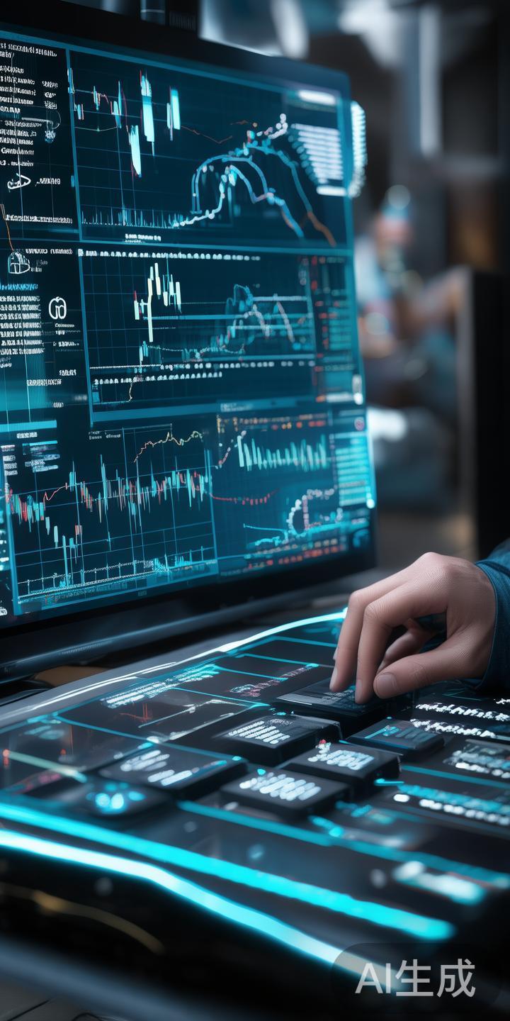 应用合理的资金管理策略
任何奖励都伴随着风险，科