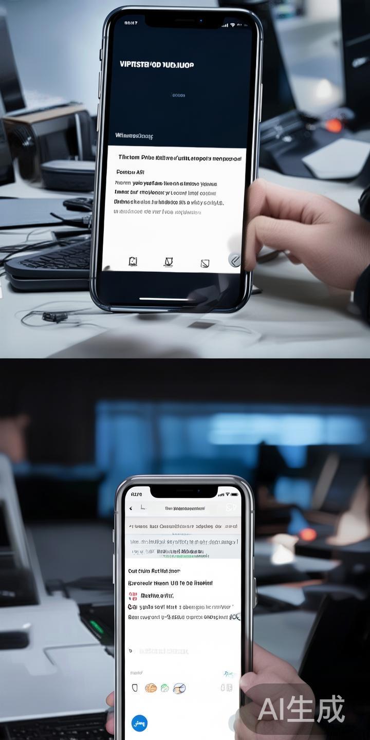 苹果用户必看:详细一站式安装AG百家乐APP完整指南及注意事项 苹果用户在安装非App Store渠道的应用时,常