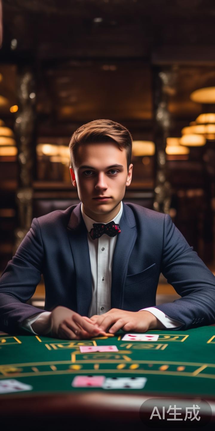 掌握百家乐赢钱技巧的玩法与实战攻略大全 在学习赢钱技巧之前,首先需要对百家乐的基本规则有清