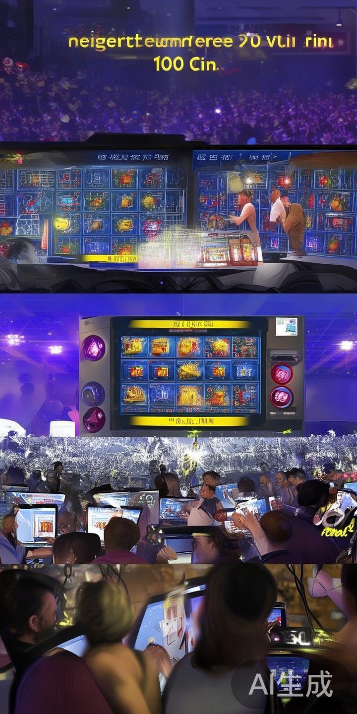 优惠活动推动用户积极参与
优惠活动不断是吸引玩家