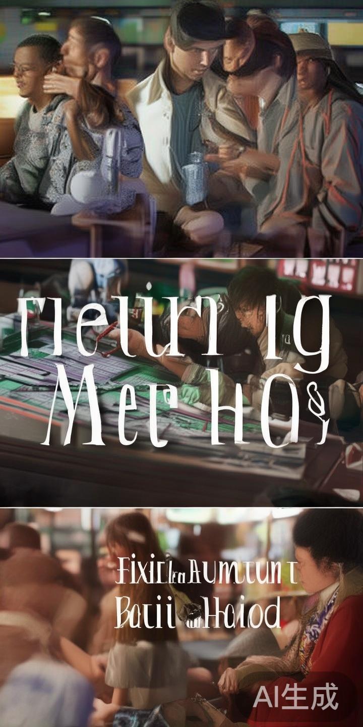 常见的策略包括“交替投注法”和“固定额度投注法”。